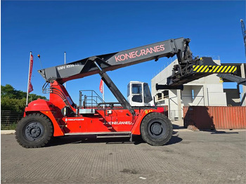 Reach stacker KONECRANES