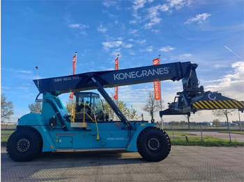 Reach stacker KONECRANES