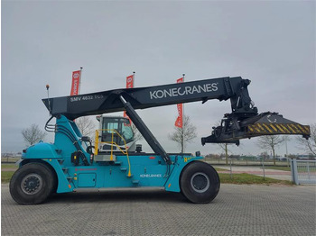 Reach stacker KONECRANES