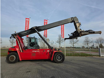 Container handler KALMAR