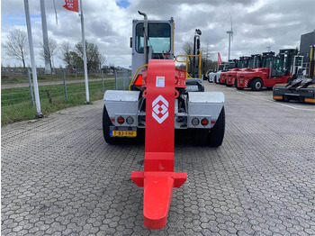 Material handling equipment Novatech Gooseneck 36T: picture 5