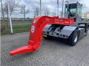 Material handling equipment Novatech Gooseneck 36T: picture 3