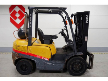 Material handling equipment NOVATECH
