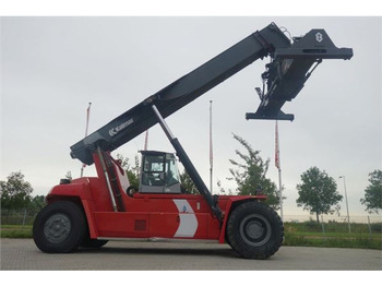 Material handling equipment NOVATECH