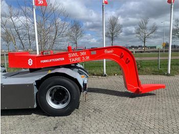 Port equipment NOVATECH