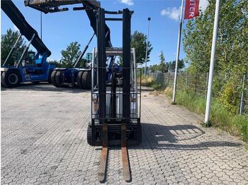 Electric forklift Still RX 20-18 P/H: picture 4