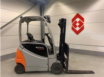 Electric forklift STILL RX20