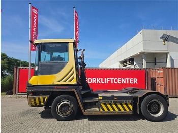 Terminal tractor Terberg RT223 4x4: picture 4