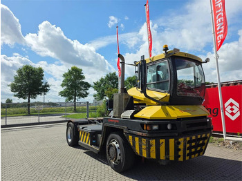 Terminal tractor TERBERG