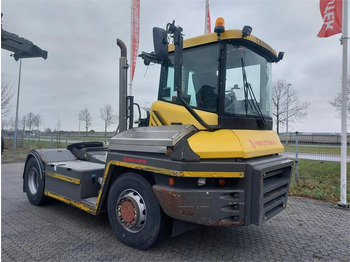 Terminal tractor TERBERG