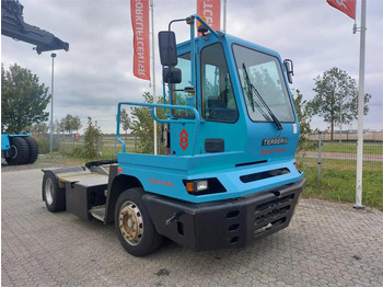 Terminal tractor TERBERG