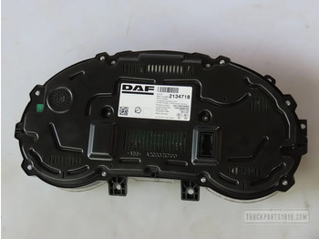 Electrical system for Truck Continental Electrical System Instrumentenpaneel DAF: picture 2 Electrical system for Truck Continental Electrical System Instrumentenpaneel DAF: picture 2