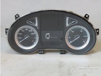 Electrical system CONTINENTAL