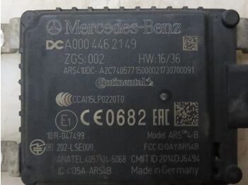 Sensor CONTINENTAL