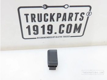 Cab and interior DAF