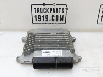 Electrical system DAF