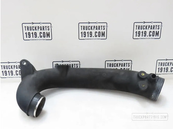 Air intake system DAF