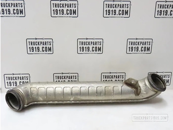 Muffler/ Exhaust system DAF XF