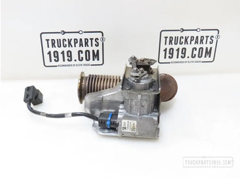 Engine and parts for Truck DAF 2256370 | EGR klep MX11: picture 2