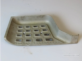 Body and exterior DAF XF 106