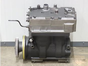 Engine and parts DAF
