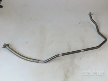 Engine and parts DAF
