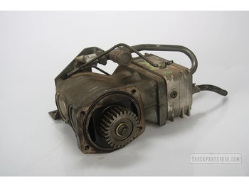 Air brake compressor DAF