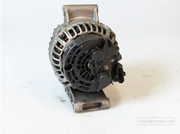 Alternator for Truck DAF Electrical System Dynamo DAF: picture 2 Alternator for Truck DAF Electrical System Dynamo DAF: picture 2