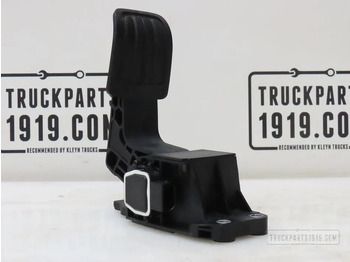 Dashboard DAF
