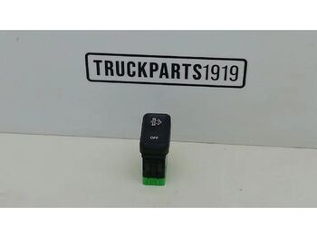 Dashboard DAF