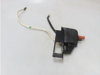 Electrical system DAF