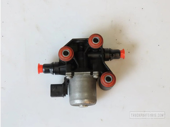 Muffler/ Exhaust system DAF