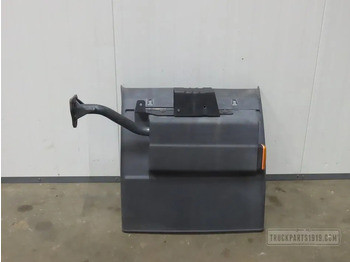 Body and exterior IVECO