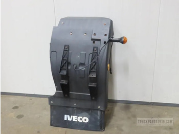 Body and exterior IVECO