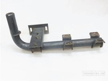 Body and exterior IVECO