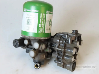 Brake parts IVECO