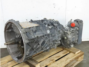 Gearbox IVECO