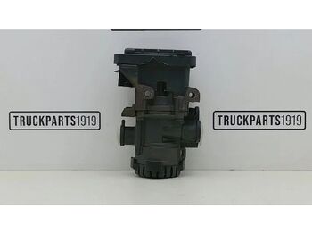 Brake parts KNORR-BREMSE