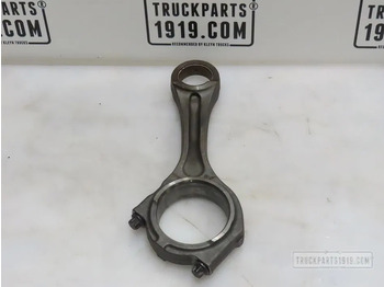 Crankshaft MAN