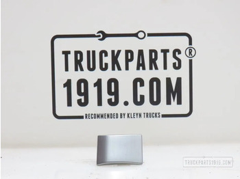 Cab and interior MAN