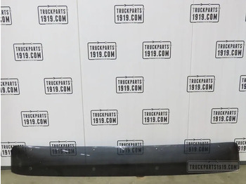 Cab and interior MAN