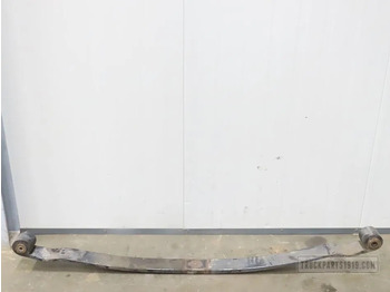 Steel suspension MAN TGL