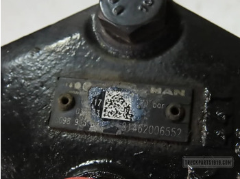 Steering pump for Truck MAN Axle & Steering Parts Stuurhuis: picture 3