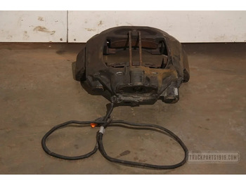 Brake caliper MAN