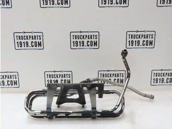 Brake line/ Hose MAN