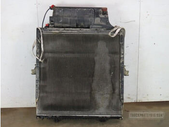 Intercooler for Truck MAN Cooling System Radiateur MAN: picture 1