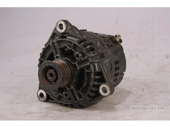 Alternator for Truck MAN Electrical System Dynamo: picture 3