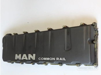 Cylinder head MAN