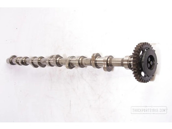 Camshaft MAN