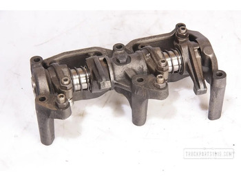 Cylinder head MAN
